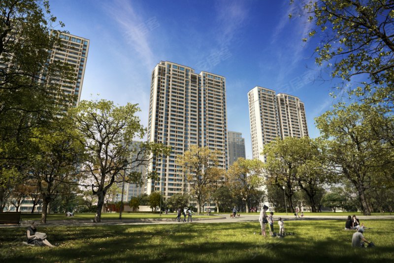 泉州绿创铂悦府