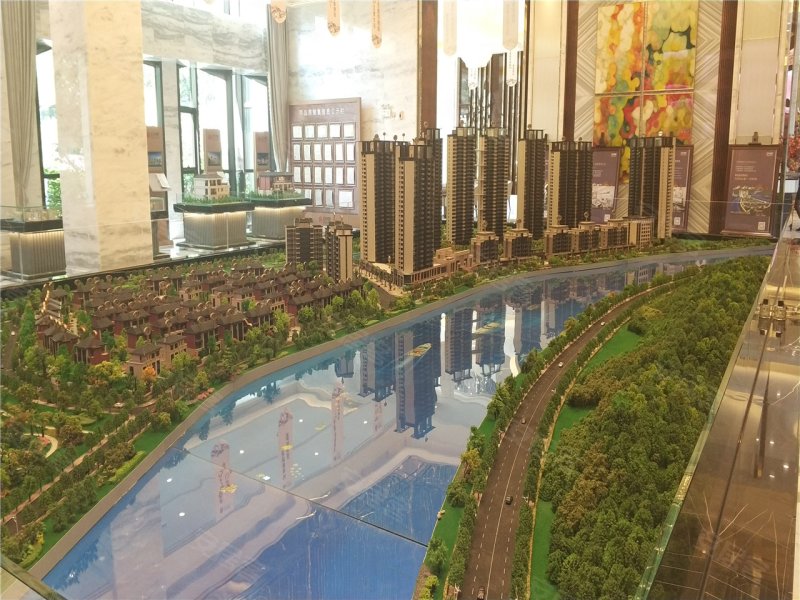 清远楼盘 阳山楼盘 正升华府