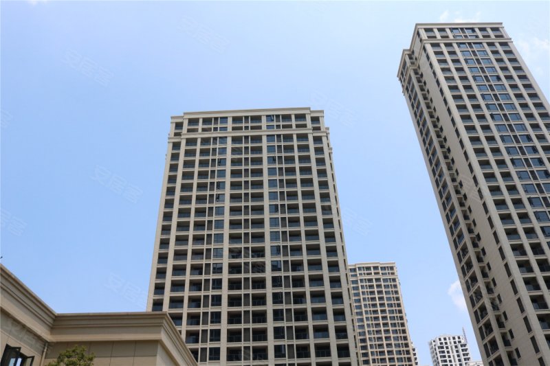 绍兴楼盘 诸暨市楼盘 紫晶首府