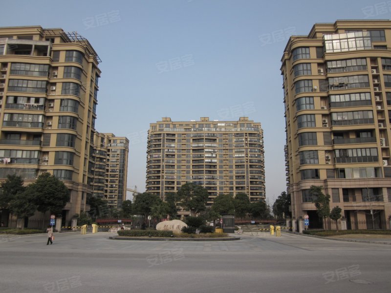 上海龙泽园-实景图(41) - 上海安居客