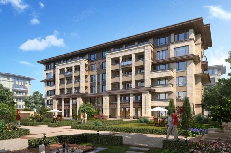 沁阳万都沁园春