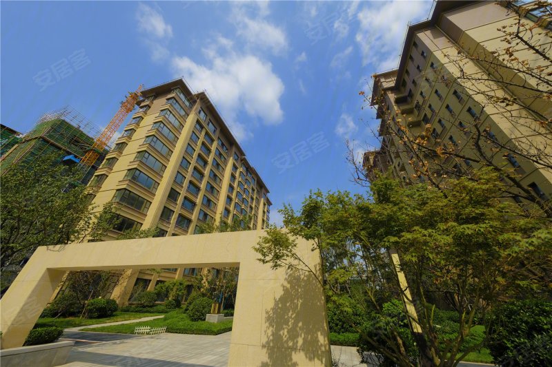 济南海信彩虹谷-实景图(10) - 济南安居客