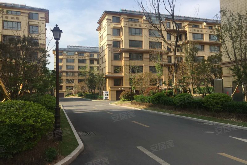 青岛楼盘 莱西市楼盘 莱西楼盘 梦想望城