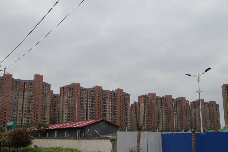 漯河恒润阳光城-实景图(19) - 漯河安居客