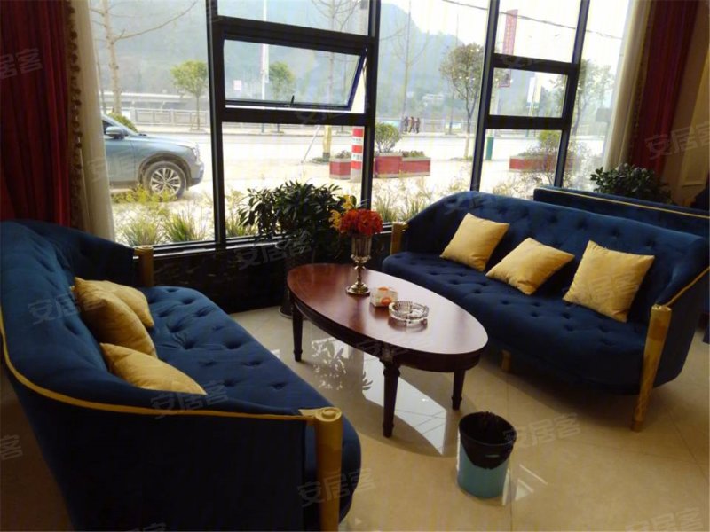 巴中恩阳首座-实景图(11) - 巴中安居客