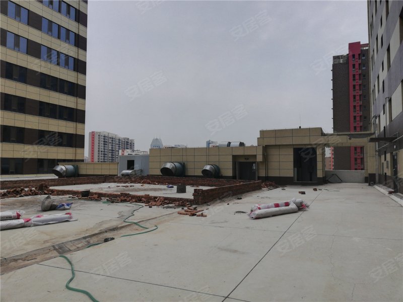 济宁领秀城市soho