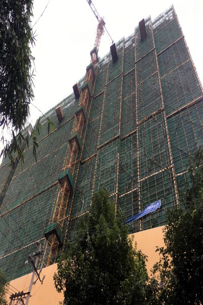 贵阳贵府-实景图(5) - 贵阳安居客