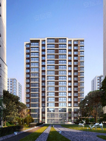 四季都会晓风来