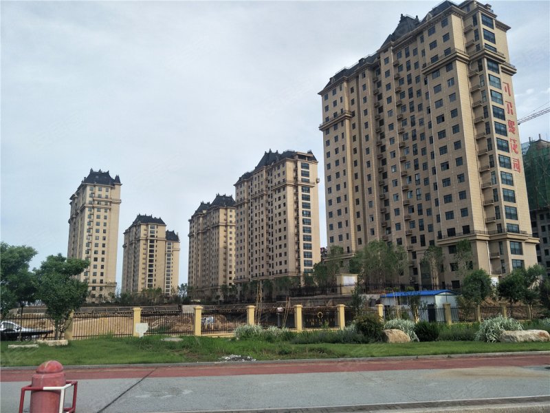 潍坊楼盘 寿光市楼盘 凡尔赛花园