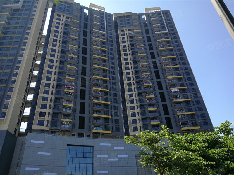 普宁翠轩花园-实景图(20) - 普宁安居客