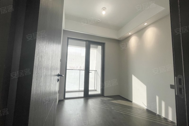 杭州建发云启之江-样板间图(40) - 杭州安居客