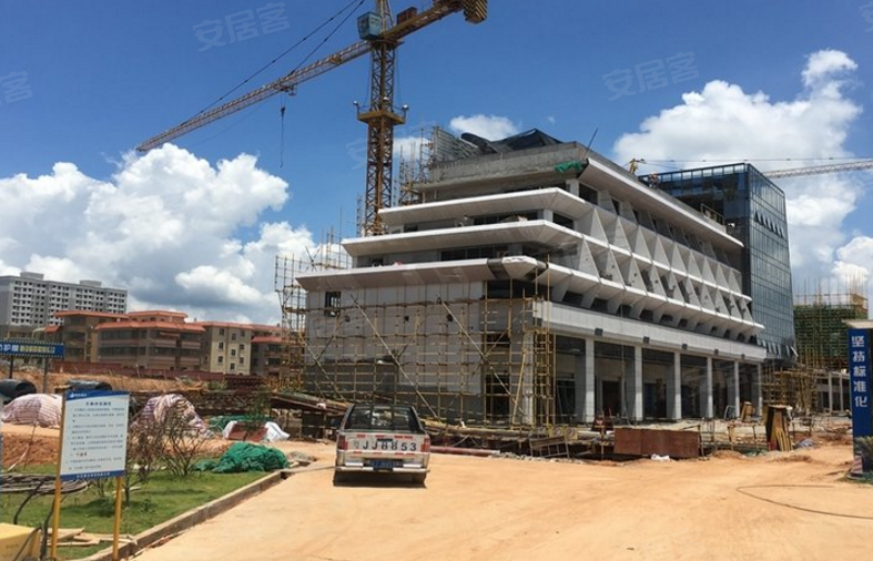 台山龙湾路九号-实景图(15) - 台山安居客