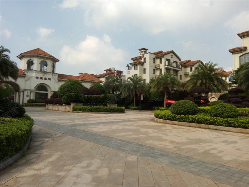 萍乡景盛豪庭-实景图(54) - 萍乡安居客