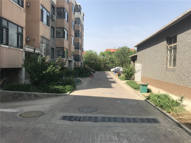 葫芦岛河畔花园-实景图(22) - 葫芦岛安居客