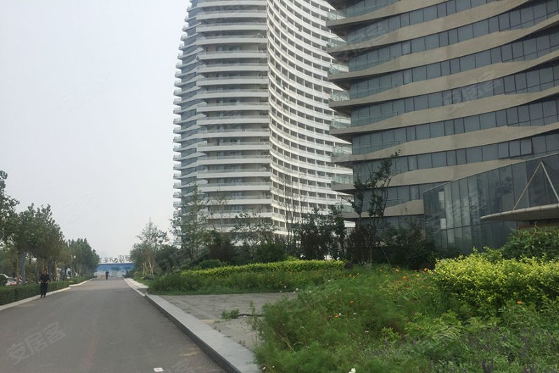 秦皇岛海天翼-实景图(5) - 秦皇岛安居客