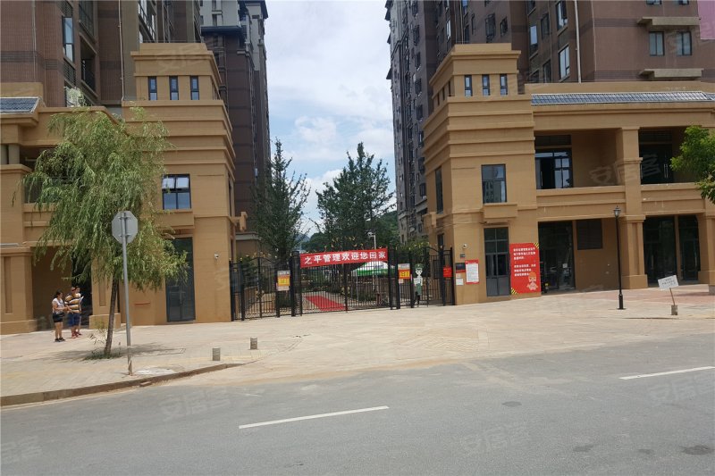 郴州五牛城-实景图(2) - 郴州安居客