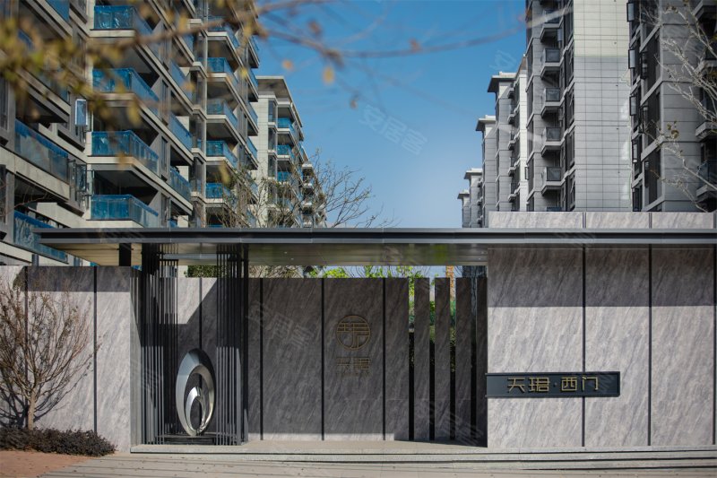 南昌保利天珺-实景图(47) - 南昌安居客