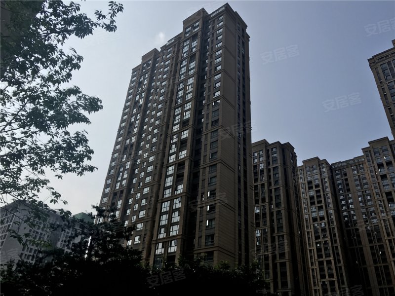 开封东方今典御府-实景图(16) - 开封安居客