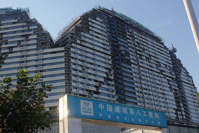 保定未来石-实景图(35) - 保定安居客