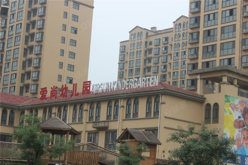 鹤壁观景苑