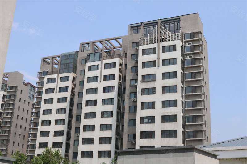 秦皇岛楼盘 山海关楼盘 金洋石河湾
