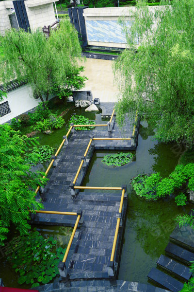青浦东方庭院图片