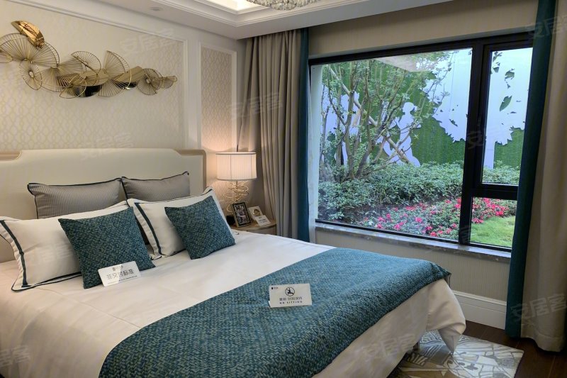 贵阳青秀2046-样板间图(60) - 贵阳安居客