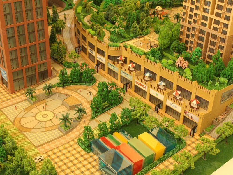 规划沙盘22/ 41列表模式青建太阳岛售罄下载app