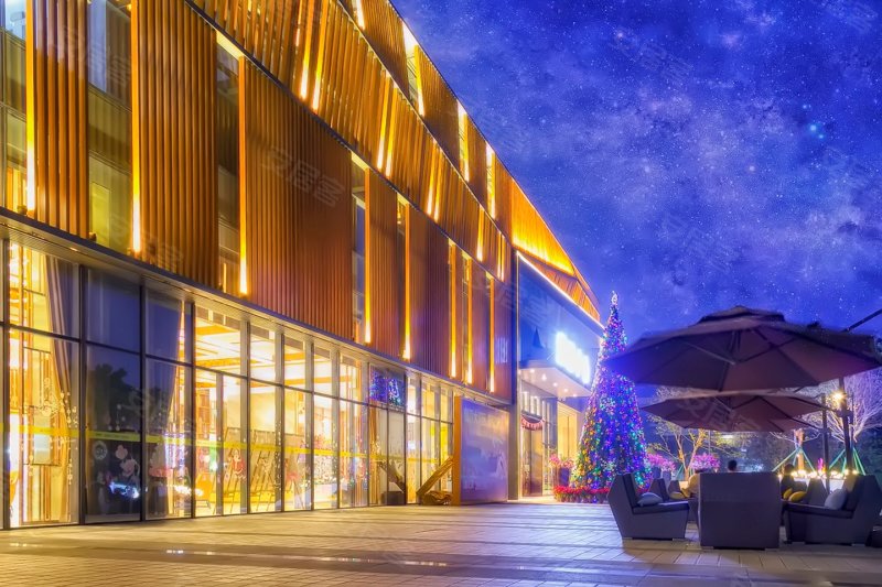 惠州海伦香洲花园-实景图(9) - 惠州安居客