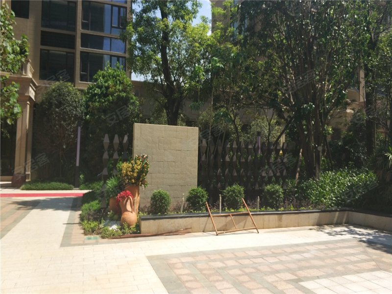 清远楼盘 阳山楼盘 正升华府