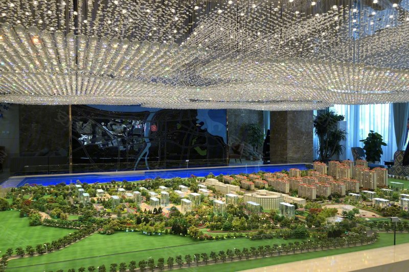 逸城水岸