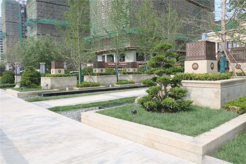 兰溪学府