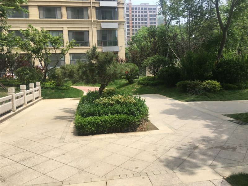 威海祥泰天泽府