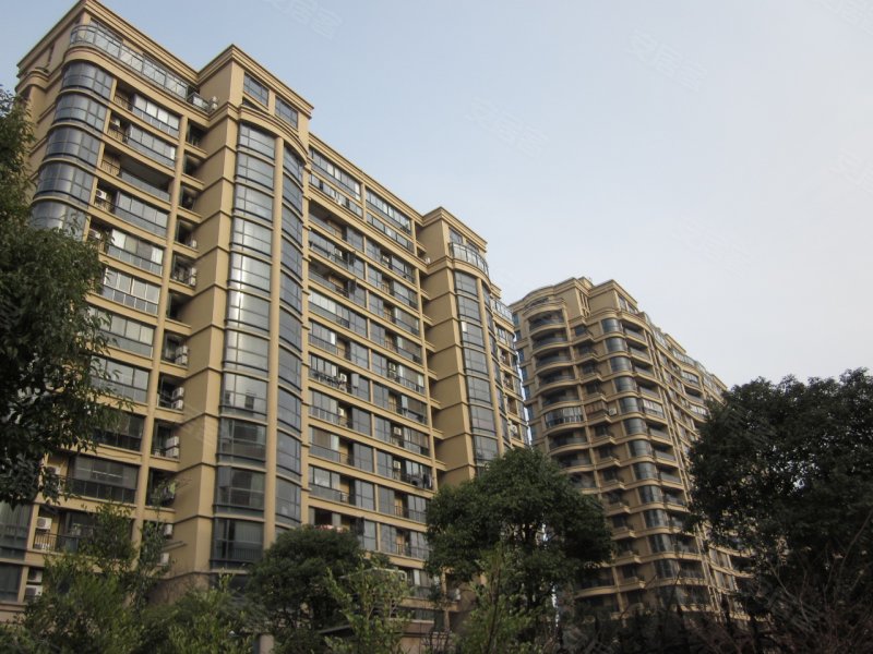 上海龙泽园-实景图(23) - 上海安居客