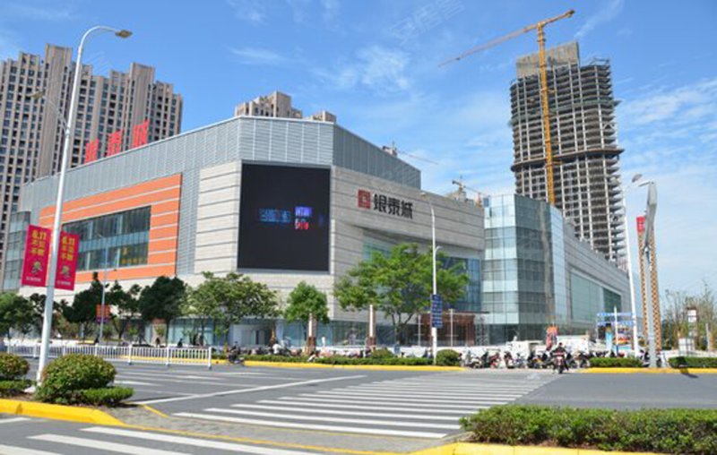 芜湖皖新春江明月-沙盘图(19) - 芜湖安居客