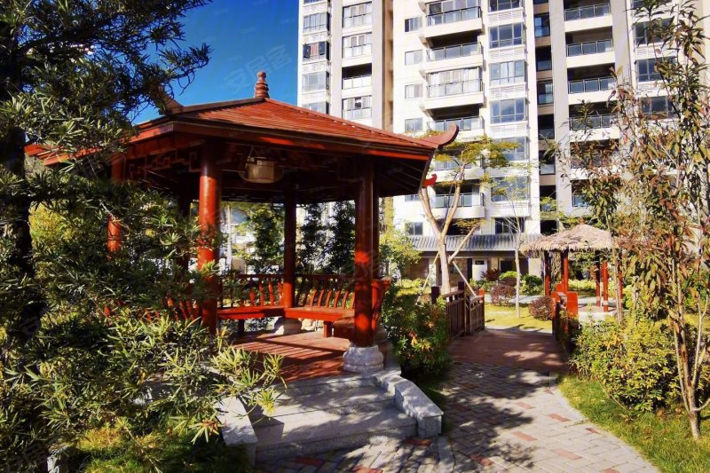 潮州凤凰新城-实景图(15) - 潮州安居客