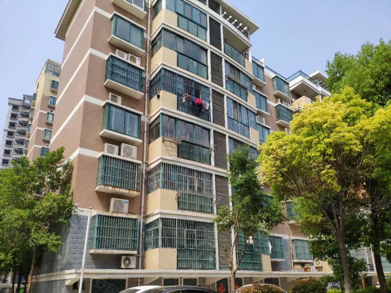 淮安银河湾-实景图(2) - 淮安安居客