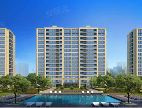 绿城横店桂语江南