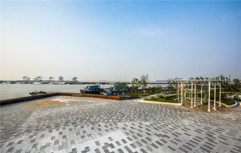 上海上海长滩-实景图(29) - 上海安居客