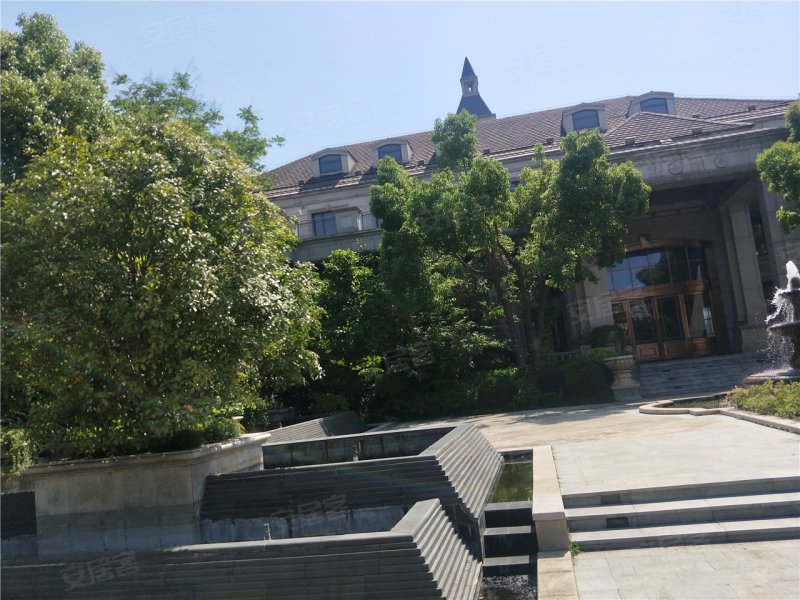 淮南岭秀山南-实景图(6) - 淮南安居客