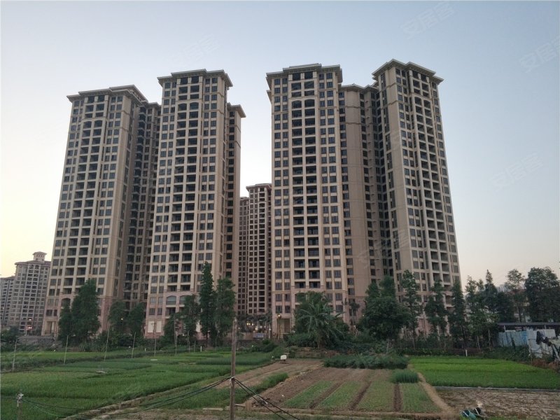 中山佛奥阳光花园-实景图(27) - 中山安居客