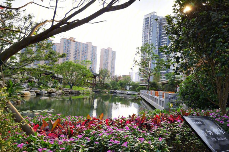 北海东投海玥府-实景图(21) - 北海安居客