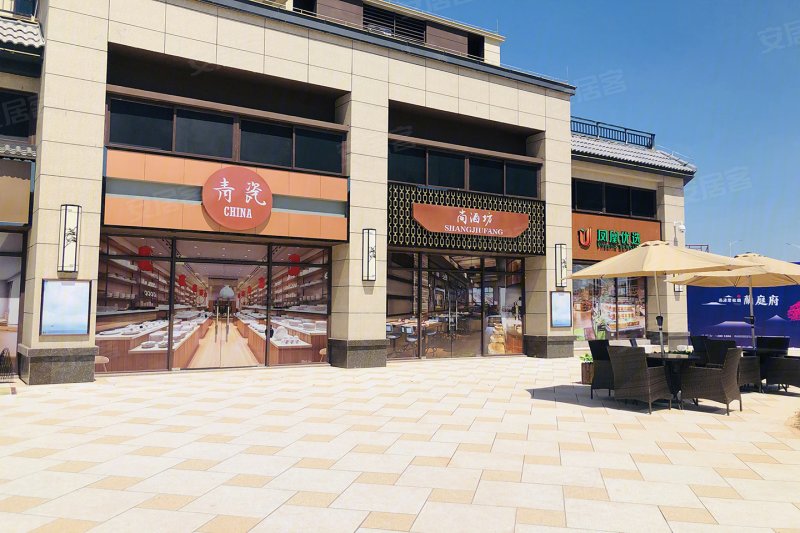 韶关翁源碧桂园兰庭府-实景图(6) - 韶关安居客