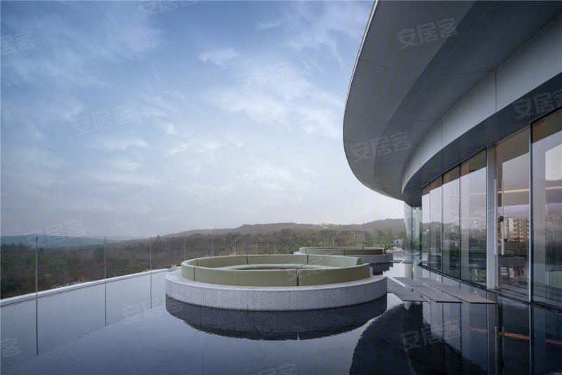 郑地东润·云麓之城