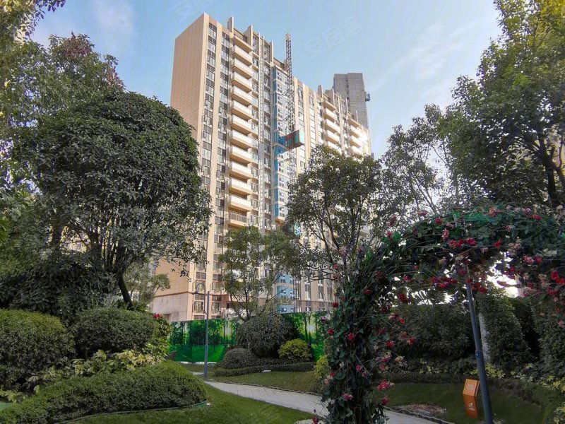 桂林灵川碧桂园-实景图(5) - 桂林安居客