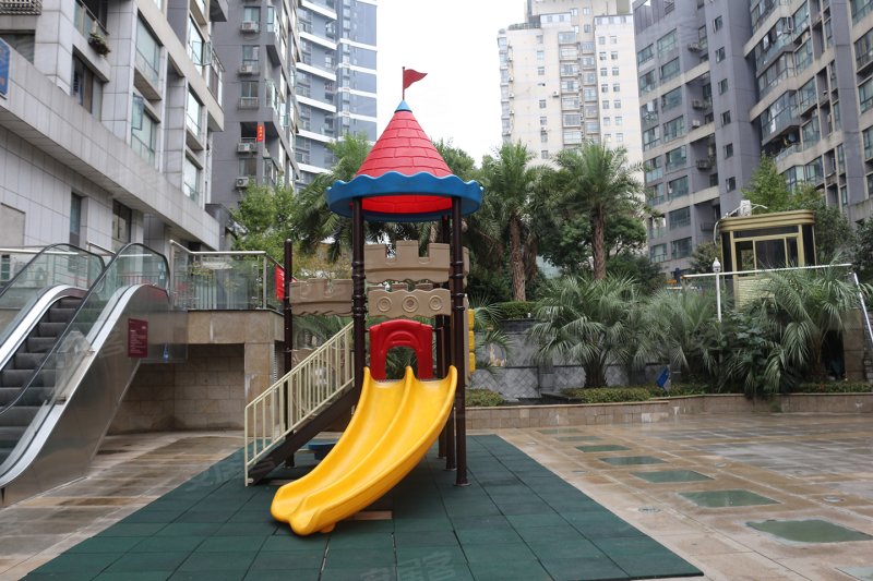 华韵城市海岸二期