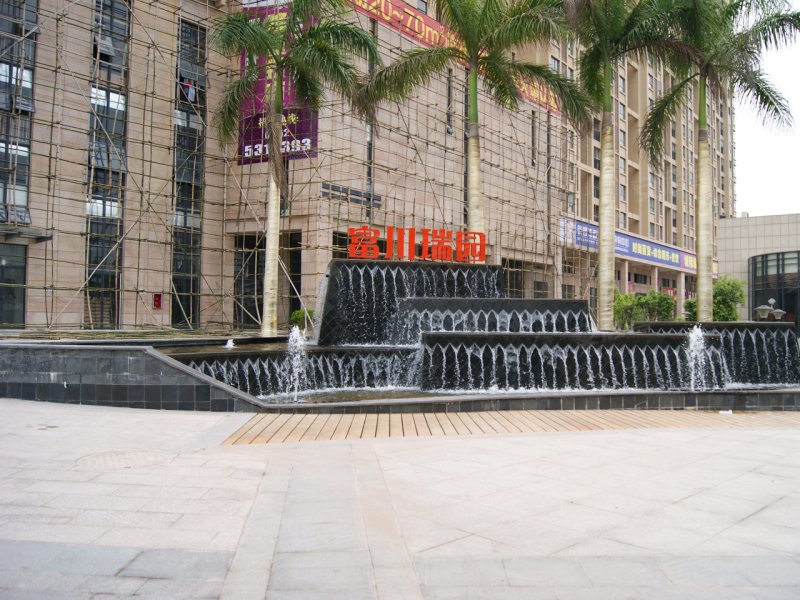 惠州富川瑞园-实景图(28) - 惠州安居客