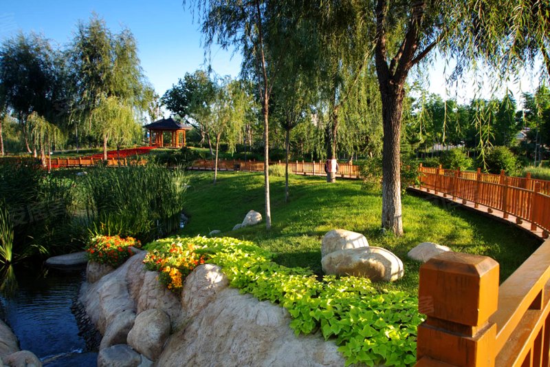 长春融创上城财富源-配套图(396) - 长春安居客