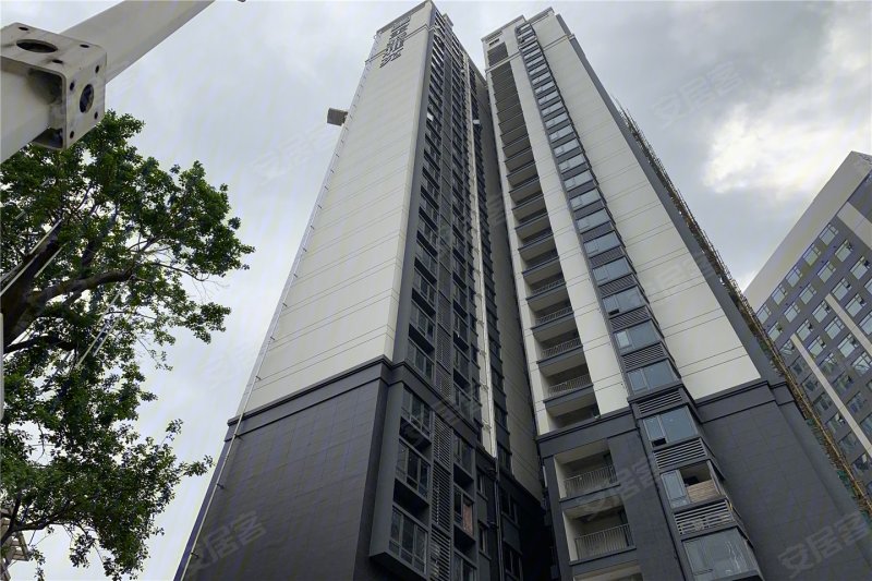 深圳宝泰雅苑-实景图(2) - 深圳安居客