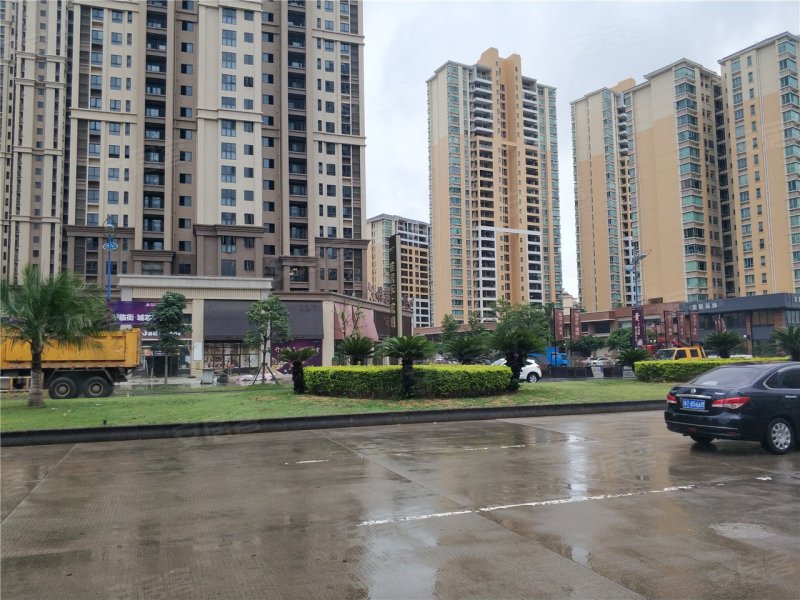 雅居乐珑玥